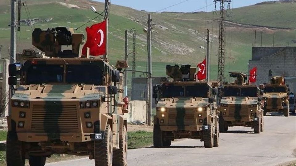 پشت پرده ورود ترکیه به پرونده امنیتی افغانستان با چراغ سبز آمریکا