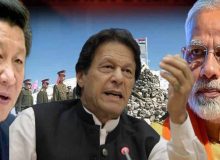 هند در منگنه اتحاد اقتصادی چین-پاکستان، و خواب نوشین ایران!