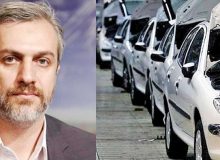 آیا ایران در خودروسازی چین را جا می گذارد؟