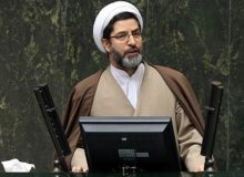 مخالف کلیات کابینه/حسین زاده بحرینی: مخالفت من با برنامه وزراست نه خود وزرا
