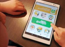 ۶۰ میلیارد ریال تبلت بین دانش آموزان نیازمند آذربایجان غربی توزیع شد