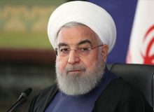 آخرین گفت وگوی تلویزیونی روحانی با مردم| برای جبران کسری بودجه از مردم استقراض کردیم/ هیچ تنش اجتماعی در دولت من به یک هفته نرسید