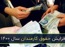 خبر مهم سید ابراهیم رئیسی در خصوص افزایش حقوقها