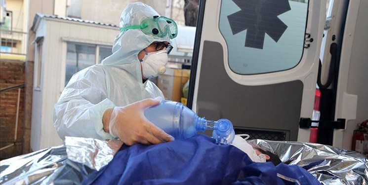 روند صعودی ابتلا به کرونا در آذربایجان‌غربی/ تکمیل تخت‌های ۳ بیمارستان ارومیه