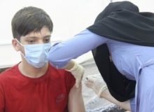 واکسیناسیون گسترده؛ همت عالی دولت مردمی در آذربایجان‌غربی