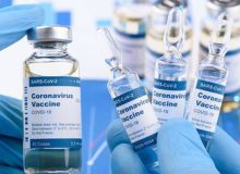 واردات چشمگیر واکسن کرونا هشتگ «سریع، فوری، انقلابی» را داغ کرد/ فرق می‌کنه کی رئیس جمهور باشه!