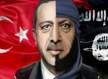 تلاش اردوغان برای نجات ترکیه از باتلاق سوریه