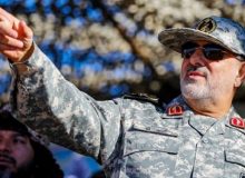 سردار پاکپور خطاب به مسوولان عراقی: در صورت عدم اخراج تروریست‌ها از شمال عراق، پایگاه‌های آنان را منهدم خواهیم کرد