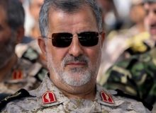 هشدار سردار پاکپور به اقلیم شمال عراق: پاسخ اقدامات تروریستی را خواهیم داد/ ساکنان اقلیم از مقرهای تروریستی فاصله بگیرند