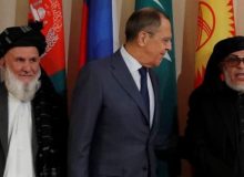 تأیید ضمنی دولت طالبان از سوی روسیه؛ سفیر مسکو در مراسم معرفی کابینه طالبان شرکت می‌کند