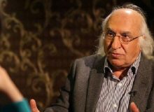 کدام دانشمند بزرگ ایرانی با دستور حسن روحانی اخراج شد؟