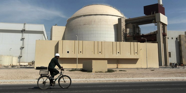 تیر و دو نشان دولت با توسعه نیروگا‌ه‌های هسته‌ای/ دلایل تأکید رئیس‌جمهور بر توسعه برق اتمی