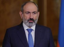 پاشینیان: ارمنستان هرگز در هیچ توطئه‌ای علیه ایران دخیل نخواهد بود