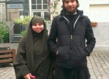 سرگذشت مرموز زوجی که نتوانستند به داعش بپیوندند/تروریست‌هایی که راحت در ایران می‌چرخیدند!
