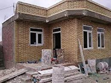 در آذربایجان غربی ساخت سرپناهی ایمن برای ۳۰۰۰ خانوار نیازمند