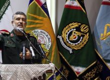 سردار حاجی‌زاده: پهپادهای ایران خاری در چشم دشمنان هستند/ پایان کار رژیم صهیونیستی نابودی است