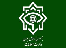 نشست خبری مدیرکل اطلاعات آذربایجان‌غربی/از هشدار به گروهک‌های تروریستی تا آخرین وضعیت دستگیری‌ها