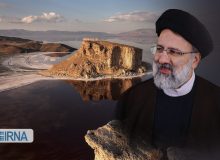 دولت سیزدهم احیاگر دریاچه ارومیه خواهد بود؟