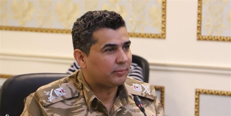 وزارت کشور عراق: سوءقصد به الکاظمی با سه پهپاد صورت گرفته است