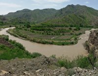 رفع تصرف و ساماندهی حریم رودخانه شهرچای ارومیه