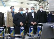 صد روز با دولت مردم مانع‌زدایی از تولید در آذربایجان‌غربی؛ ماموریتی با آغاز طلایی
