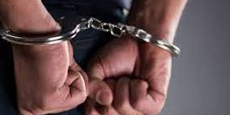 یک عضو شورای شهر خوی بازداشت شد