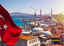 تغییر قوانین گریبان‌گیر خریدارن ایرانی مسکن در ترکیه/سفرهایی که گران تمام می‌شود!