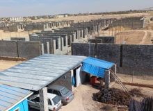 گام بلند دولت مردمی برای ساخت ۲۳۵ هزار مسکن در آذربایجان‌غربی