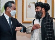 افغانستان جولانگاه جدید چین