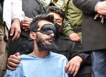 کیفرخواست قاتل شهید رنجبر صادر شد/ برگزاری دادگاه علنی در صورت عدم موانع قانونی