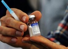 تولید واکسن ایرانی ویژه اُمیکرون از سوی گروه دارویی برکت