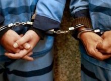 قاتلان سرهنگ بازنشسته ارومیه‌ای دستگیر شدند