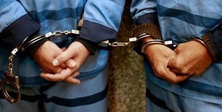 قاتلان سرهنگ بازنشسته ارومیه‌ای دستگیر شدند