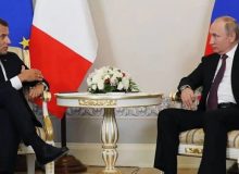 پوتین: ادامه تلاش‌های دیپلماتیک برای حفظ برجام ضروری است