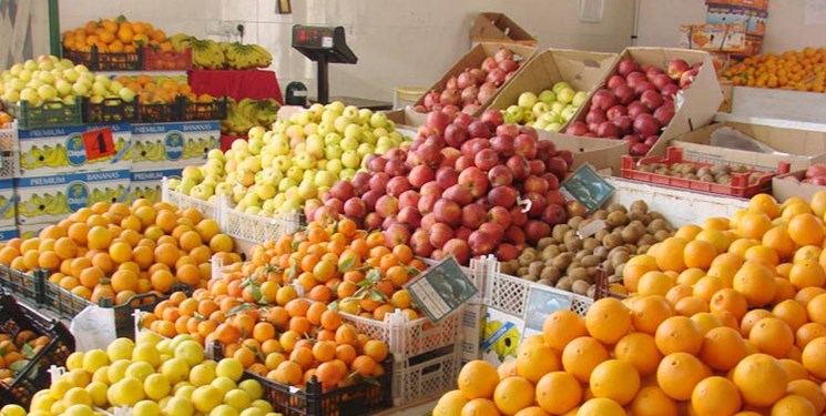 دستور رئیس‌کل دادگستری آذربایجان‌غربی مبنی بر کنترل قیمت سیب بازار شب عید