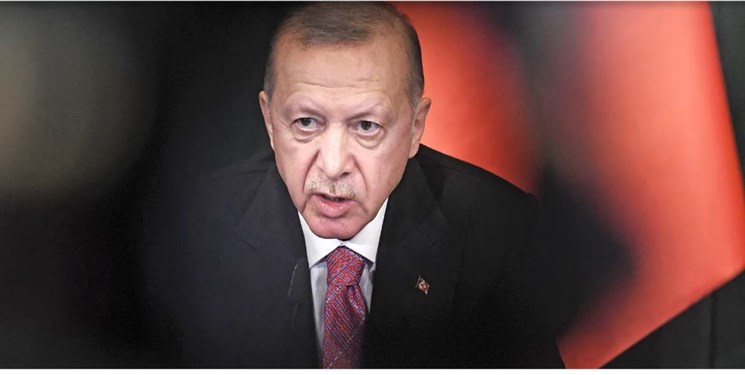 ترکیه و گروه‌های تروریستی؛ داستانی که همچنان ادامه دارد