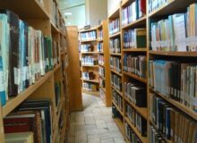 دیرکل کتابخانه های عمومی آذربایجان غربی اعلام کرد مرمت و بازسازی کتابخانه طباطبایی ارومیه در انتظار تخصیص بودجه