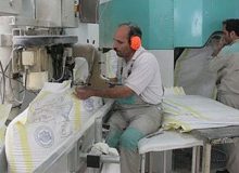 در تامین سهمیه آرد واحدهای نانوایی در استان آذربایجان‌غربی مشکلی وجود ندارد