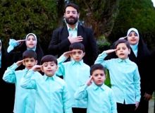 عرفان‌پور: «سلام فرمانده» نشان داد می‌توان ذائقه موسیقی نوجوان را فاخر کرد