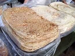 ۵۲۵ تن آرد علاوه بر سهمیه ثابت، میان نانوایی‌های آذربایجان غربی توزیع شد