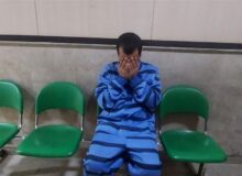 بازداشت مدیر یکی از پایانه‌های مرزی ‌آذربایجان غربی به اتهام اخذ رشوه