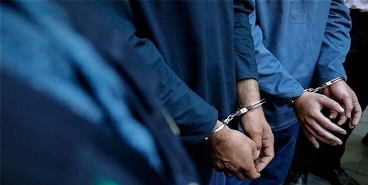 دستگیری سارق حرفه‌ای مطب‌های پزشکی در ارومیه