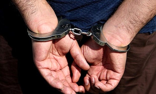 عوامل شهادت یکی از شهدای امنیت در بوکان دستگیر شدند