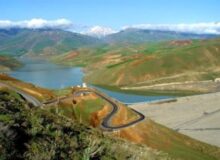 با افزایش بارندگی‌ها؛ حجم سد های آذربایجان غربی ۶۴ درصد افزایش یافت
