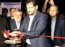افتتاح ۱۴۸ کیلومتر بزرگراه و راه اصلی در آذربایجان‌غربی