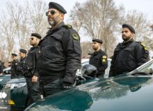 دستگیری ۲۲ نفر از اوباش در اولین روز اجرای طرح ارتقا امنیت اجتماعی آذربایجان‌غربی