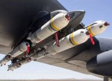 «بازی کثیف» آمریکا با ارسال بمب‌های خوشه‌ای به اوکراین