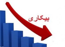 کاهش نرخ بیکاری در آذربایجان‌غربی