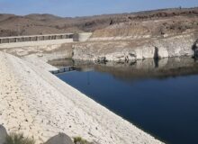 سرمایه‌گذاری صندوق توسعه ملی در طرح سد سیلوه و شبکه آبیاری در محدوده آذربایجان‌غربی