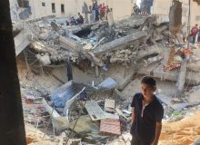 نوزدهمین روز «طوفان الاقصی»|زمینگیر شدن نظامیان صهیونیست در برابر مقاومت کرانه باختری/ حمله هوایی به جنین ۴ شهید به جا گذاشت/ تجاوز مجدد اسرائیل به خاک سوریه